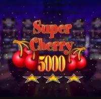 Super Cherry 5000 Beitragsbild