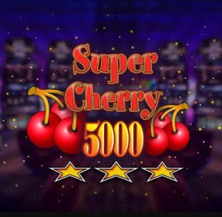 Super Cherry 5000 Gameplay Thumbnail