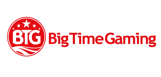 Big Time Gaming Provider Logo photo