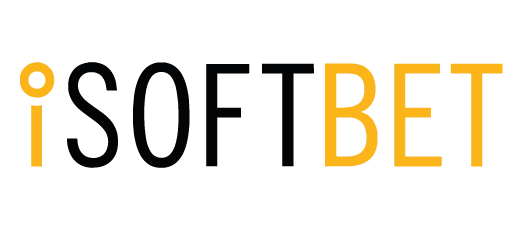 iSoftbet Provider Logo photo