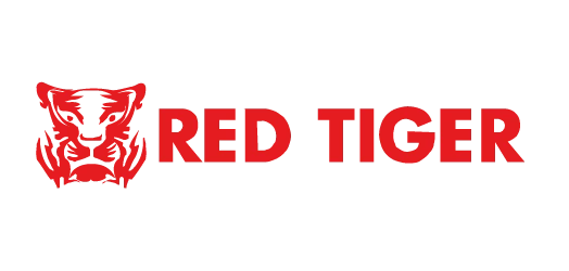 Red Tiger Provider Logo photo