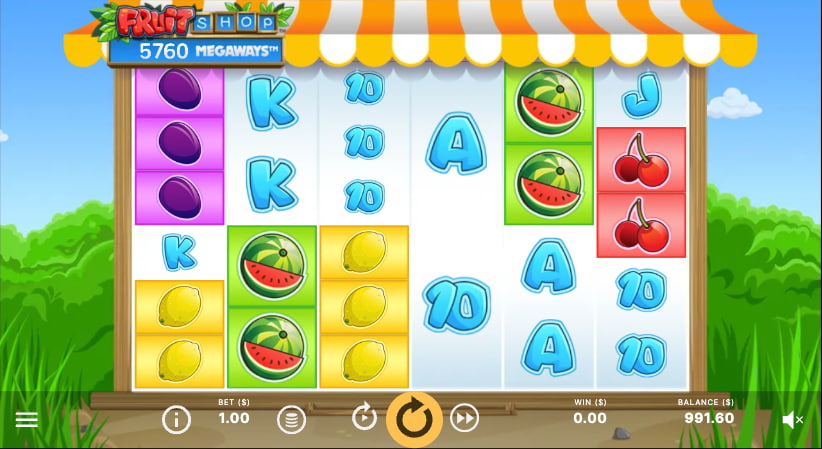 fruit-shop-megaways-slot