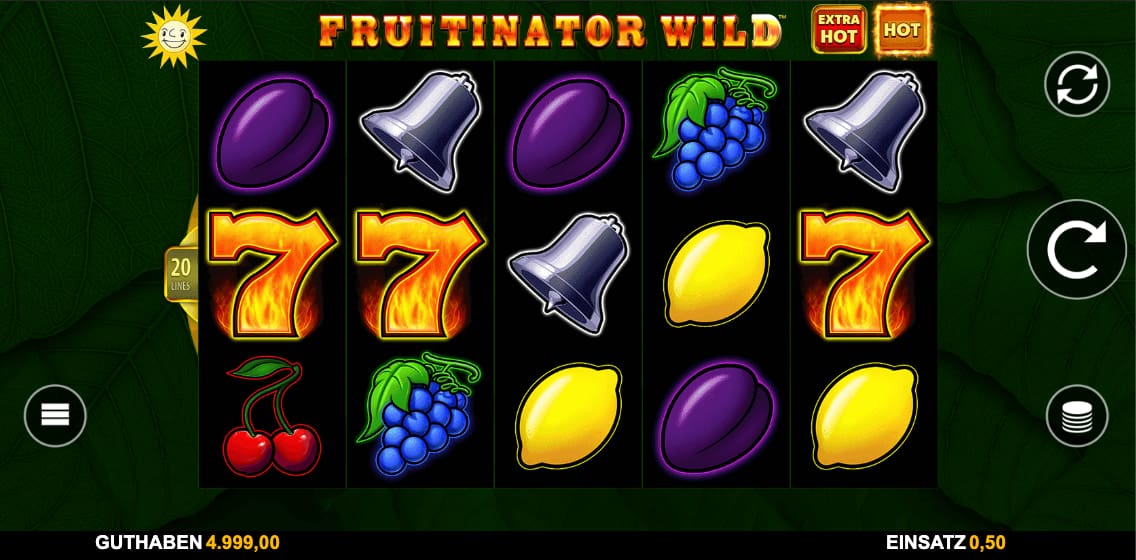 fruitinator-wild-slot