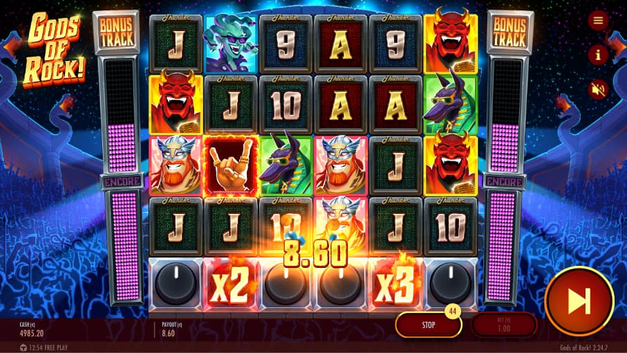 gods-of-rock-slot