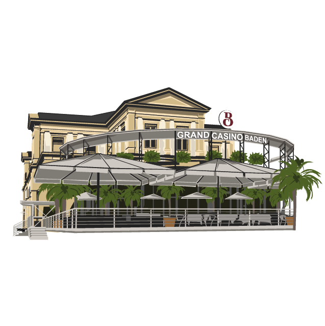 Grand Casino Baden Featured