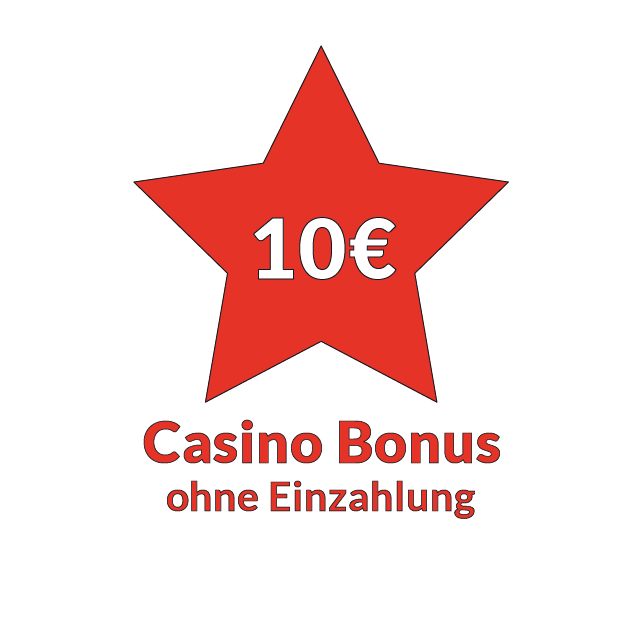 10 EUro Bonus ohne Einzahlung Featured