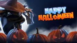 Halloween featured