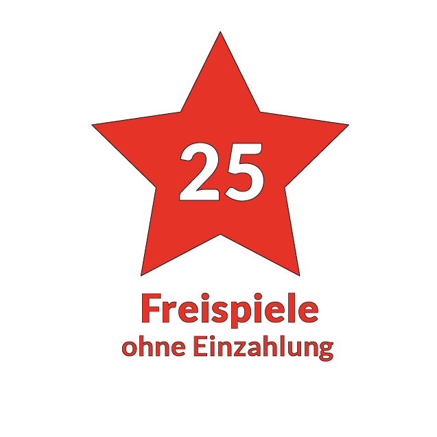 25 freispiele ohne einzahlung featured