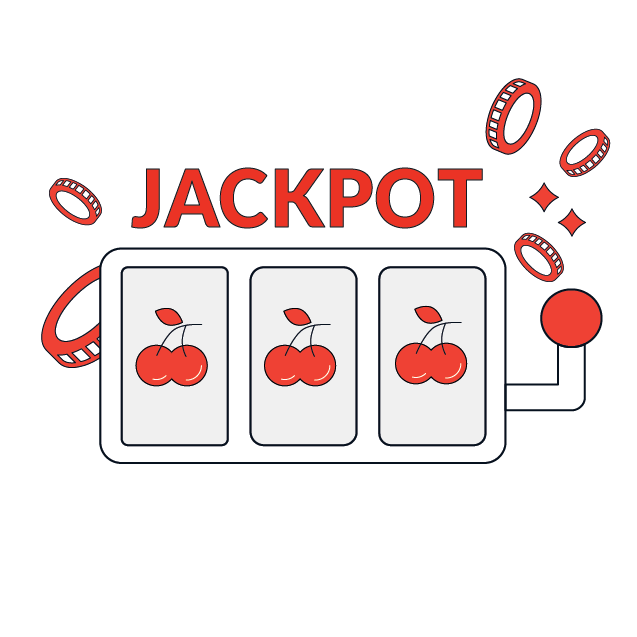 Jackpot Casino Featured