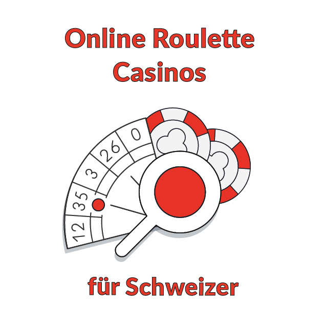 Online Roulette Featured CH