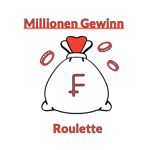 Millionen Gewinn Roulette photo