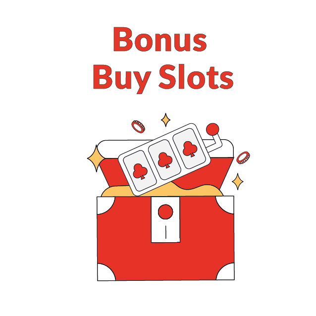 bonus buy slots