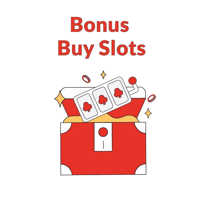 bonus buy slots