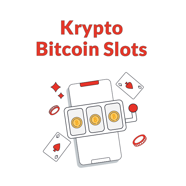 krypto bitcoin slots featured