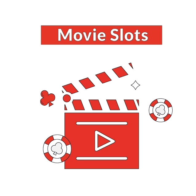 movie slots featured