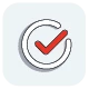 icon checkmark