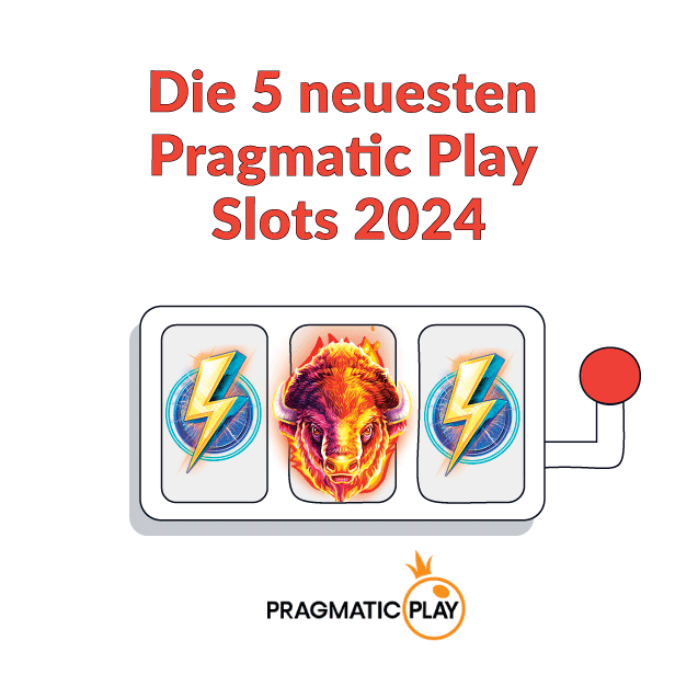 neueste pragmatic play slots 2024 photo