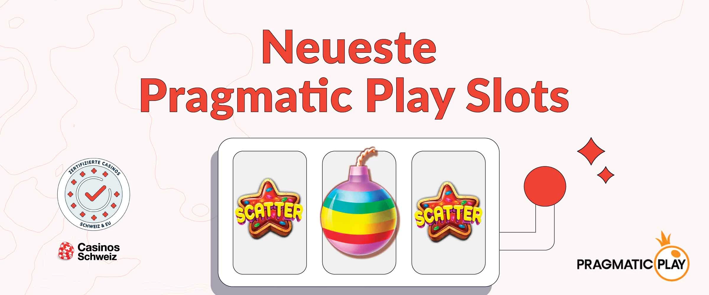 neueste pragmatic play slots