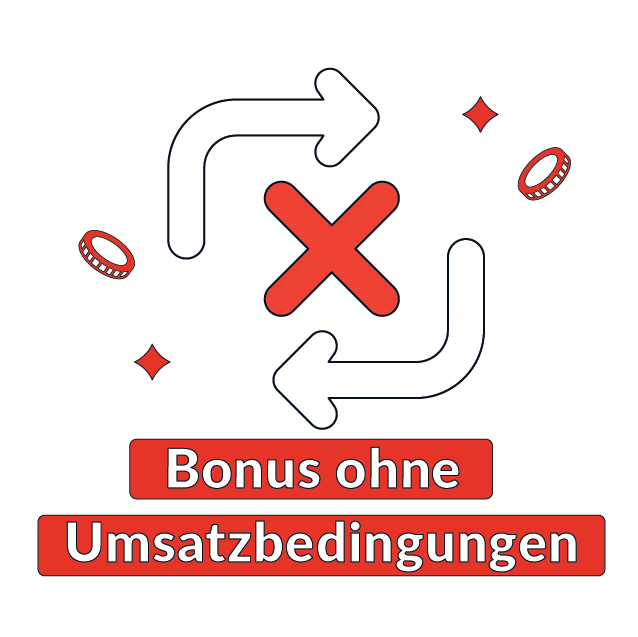 bonus ohne umsatzbedingungen featured