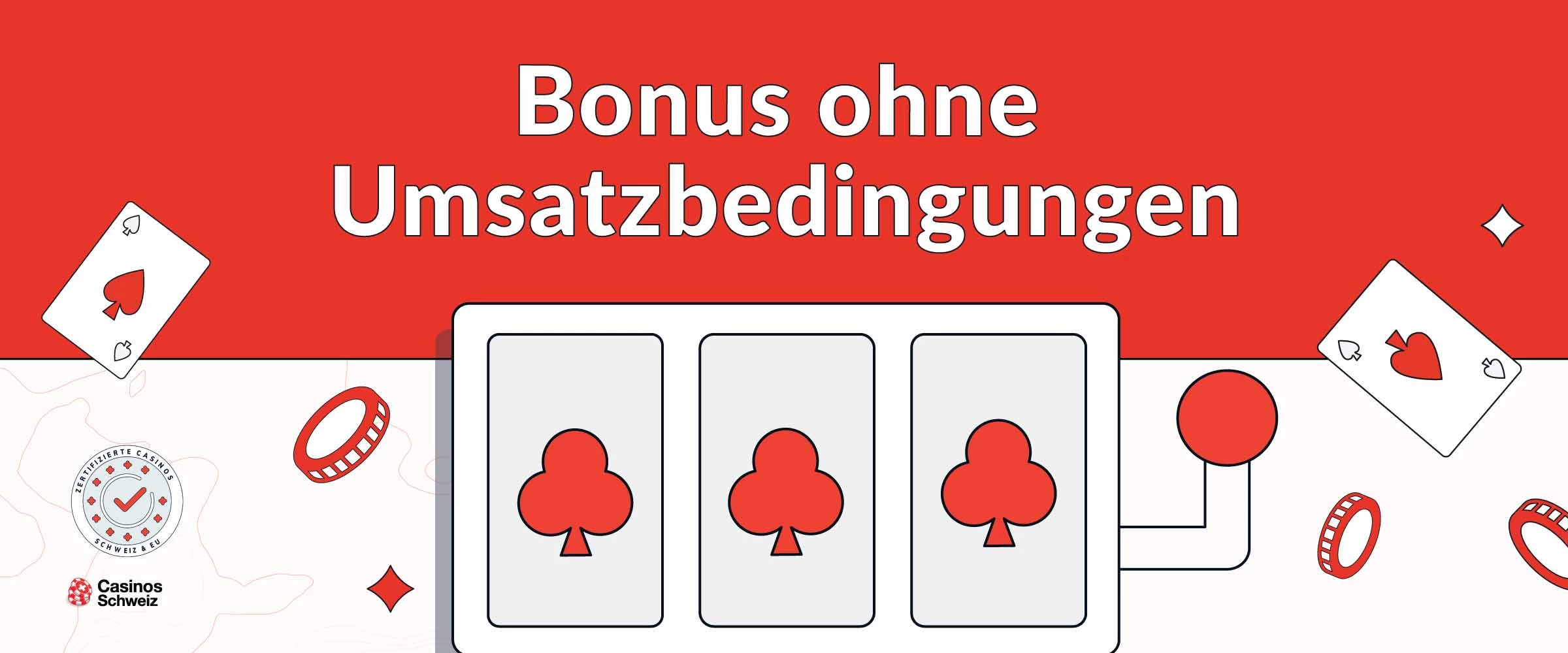 bonus ohne umsatzbedingungen 