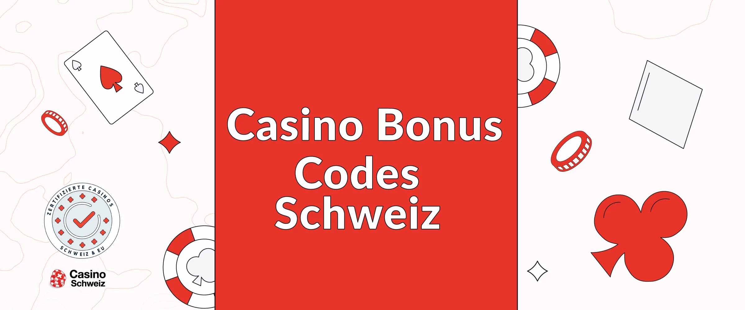 casino bonus codes schweiz