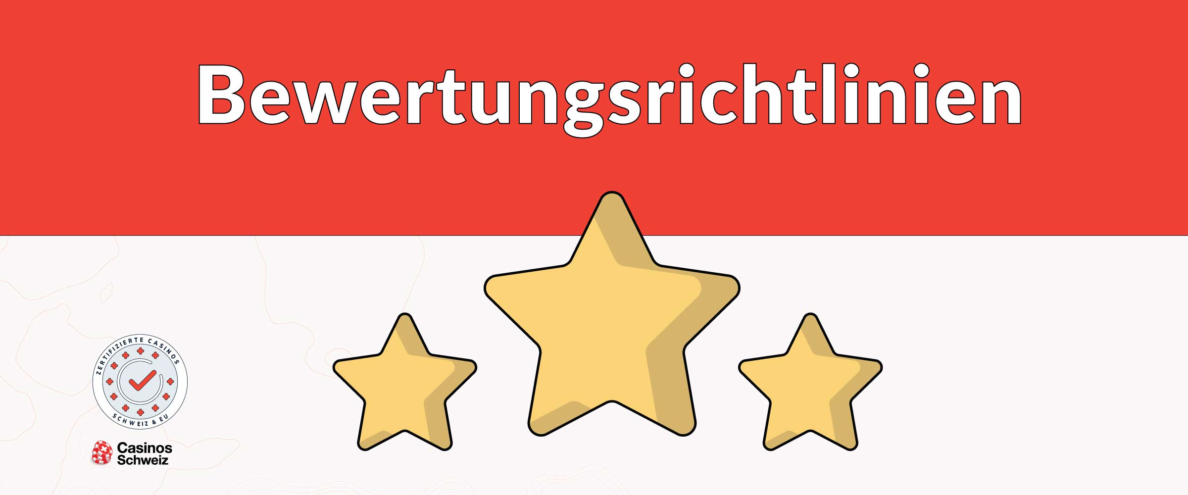 bewertungsrichtlinien