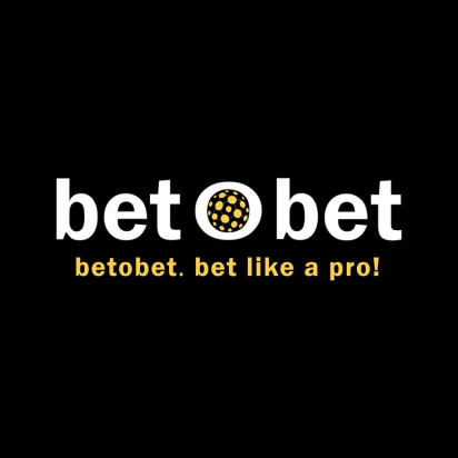 Logo image for betobet Review Image