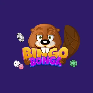 logo image for bingo bongas Review Image