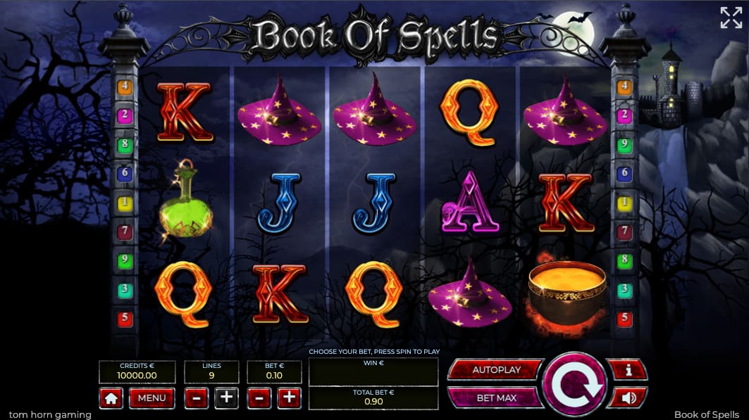 book-of-spells-slot-vorschau