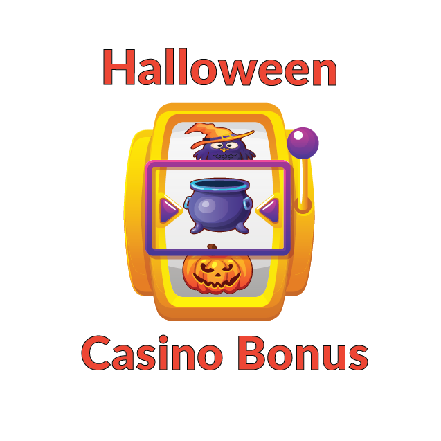 casino halloween bonus featured