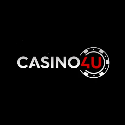 Logo image for Casino4u Review Image