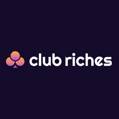 Logo image for Club Riches Casino Review Image