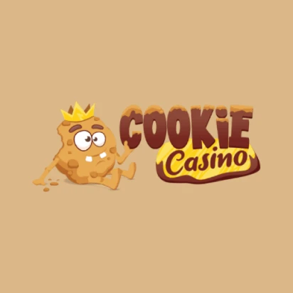 Logo image for CookieCasino Review Image