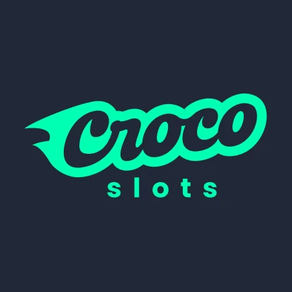 Image for CrocoSlots Review Image