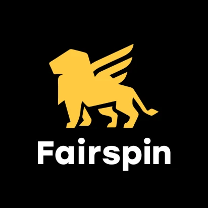 Logo image for Fairspin casino Review Image