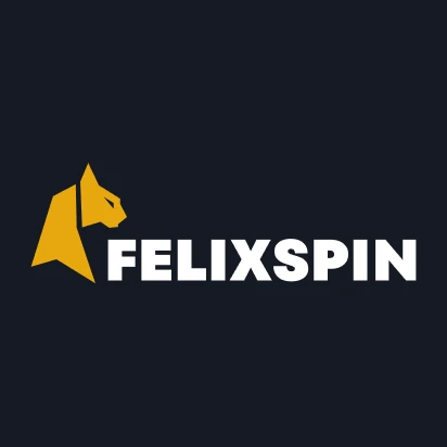 Logo image for Felixspin Review Image