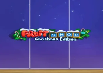 Image for Fruit Shop Christmas Edition