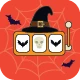 halloween slot icon