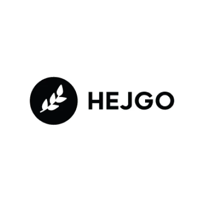 Logo image for Hejgo Casino Review Image