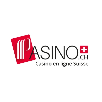 logo image for pasino casino Review Image