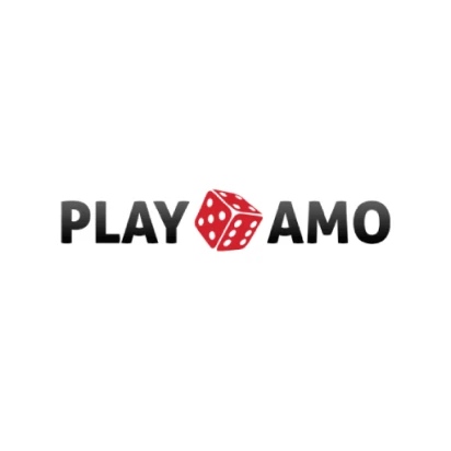 Logo image for Playamo Casino Review Image