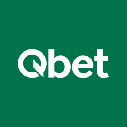 Logo image for Qbet Review Image