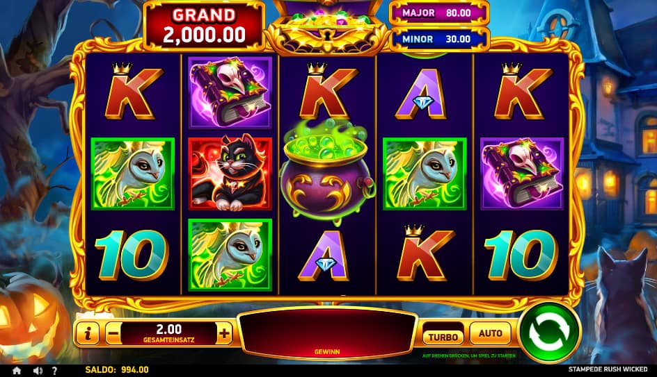 stampede-rush-wicked-slot-vorschau