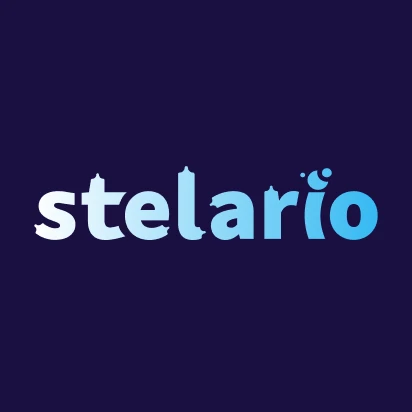 Logo image for Stelario Review Image