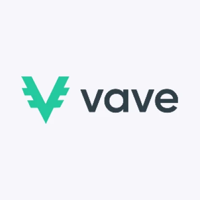 logo image for vave Review Image