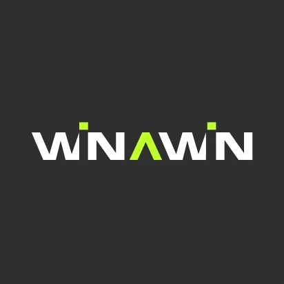 Logo image for Winawin Review Image