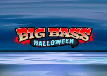 Image for Big Bass Halloween