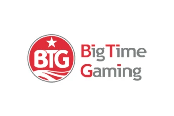 Logo image for Big Time Gaming Image