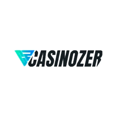 Logo image for Casinozer