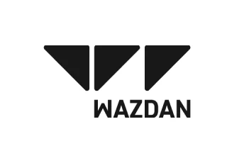 Logo image for Wazdan Image